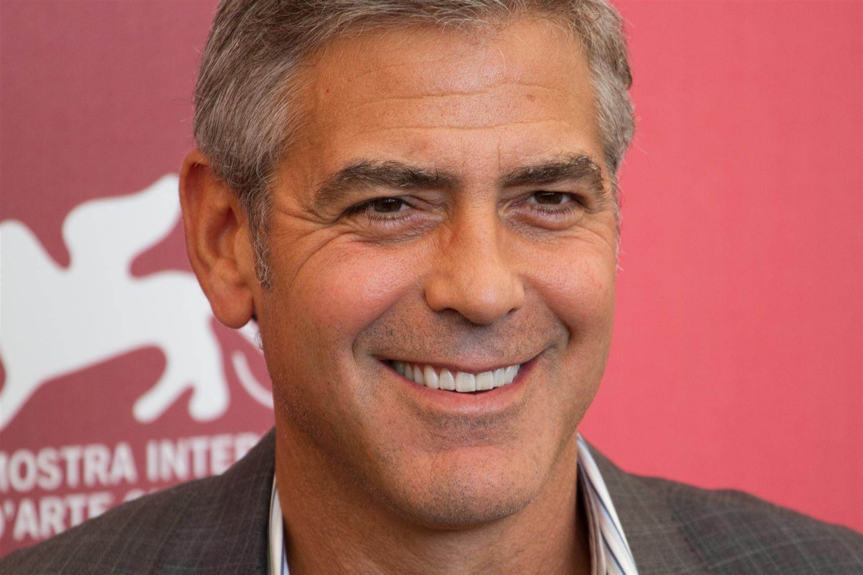 George Clooney at 68th Venice Film Festival 2011 | Picture 68139